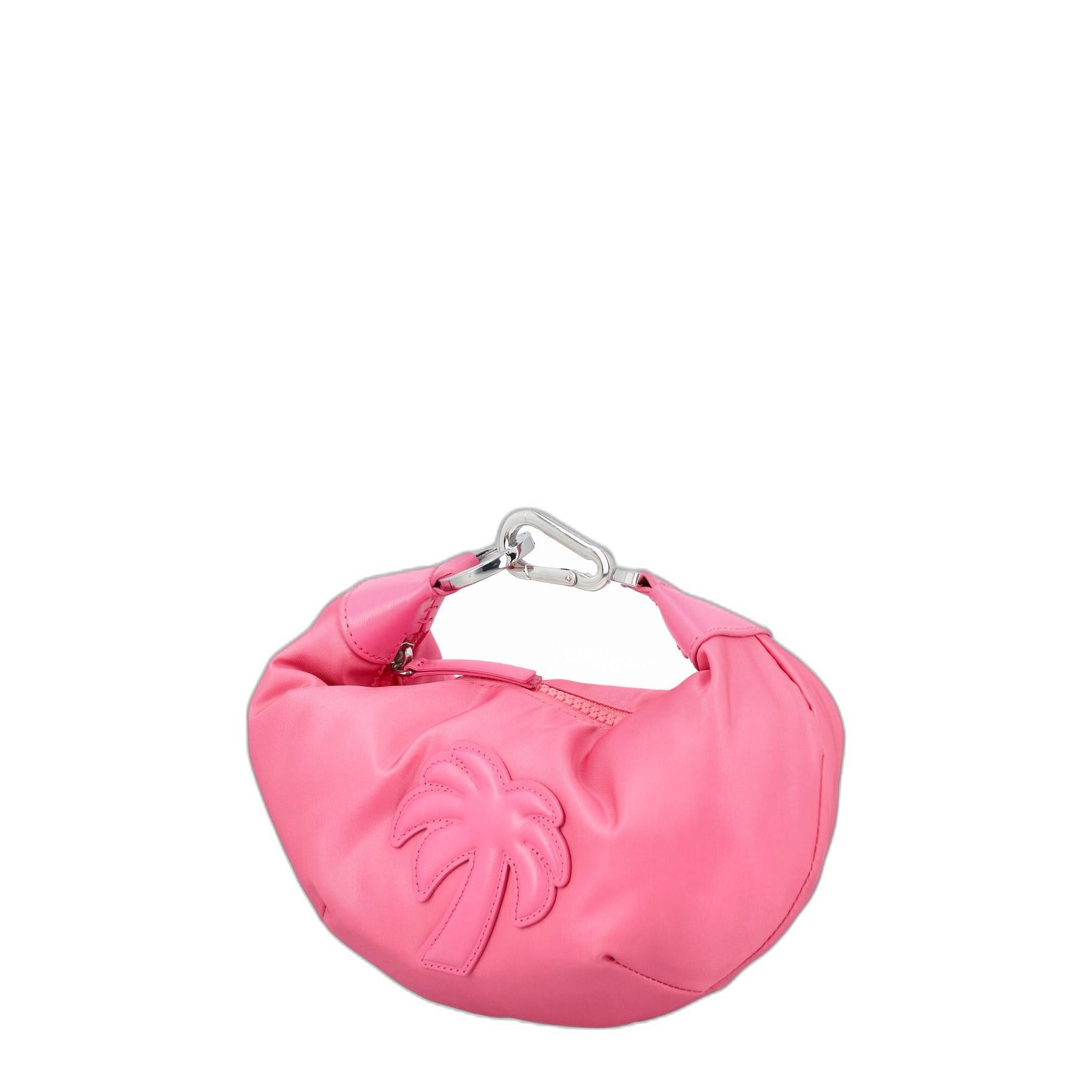Hobo Palm Mini Handbag