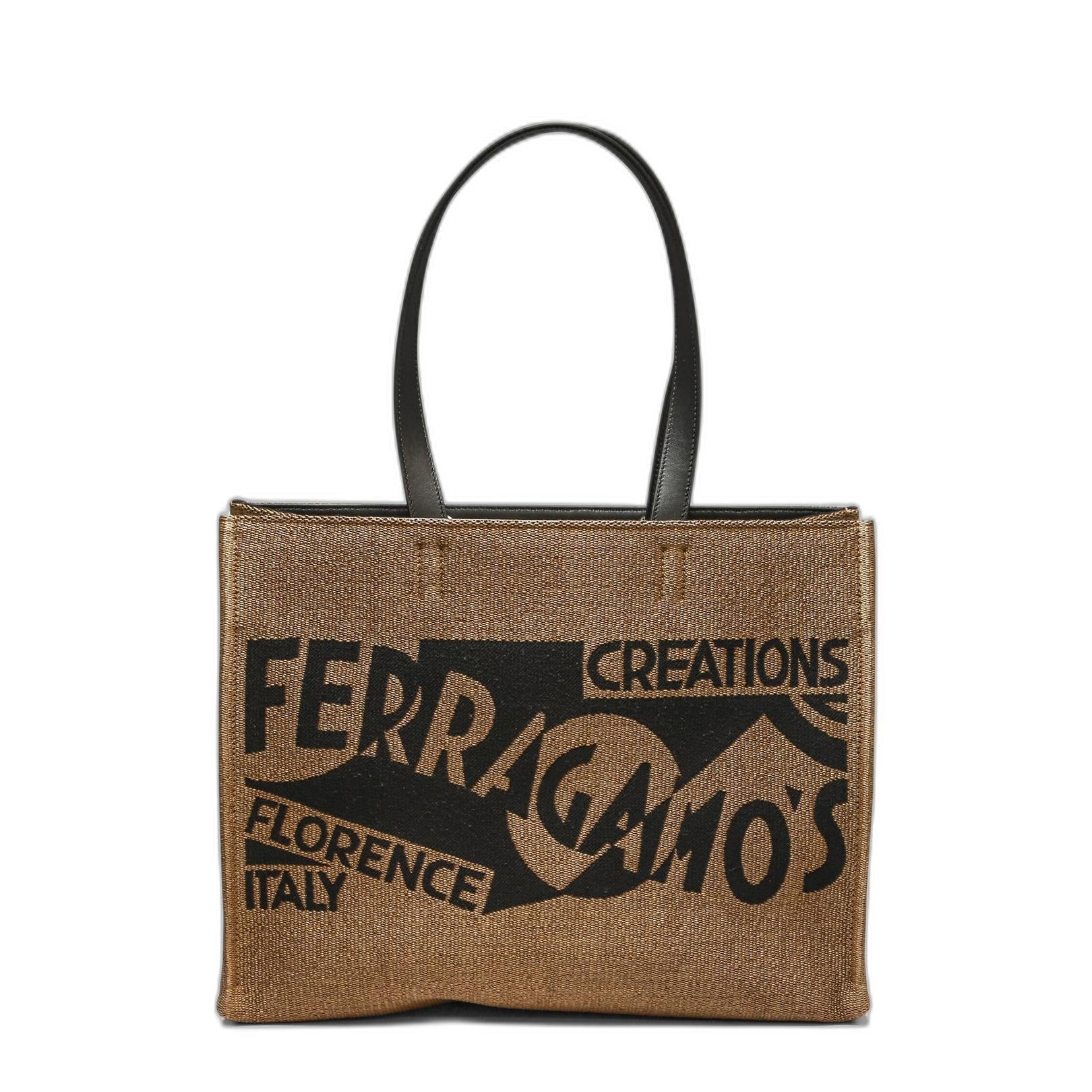 Tote Bag With Logo
