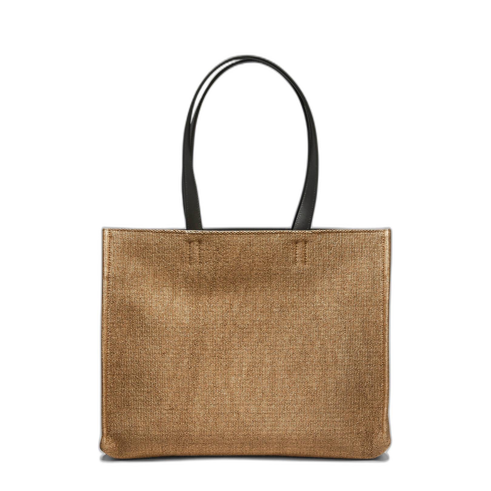 Tote Bag With Logo