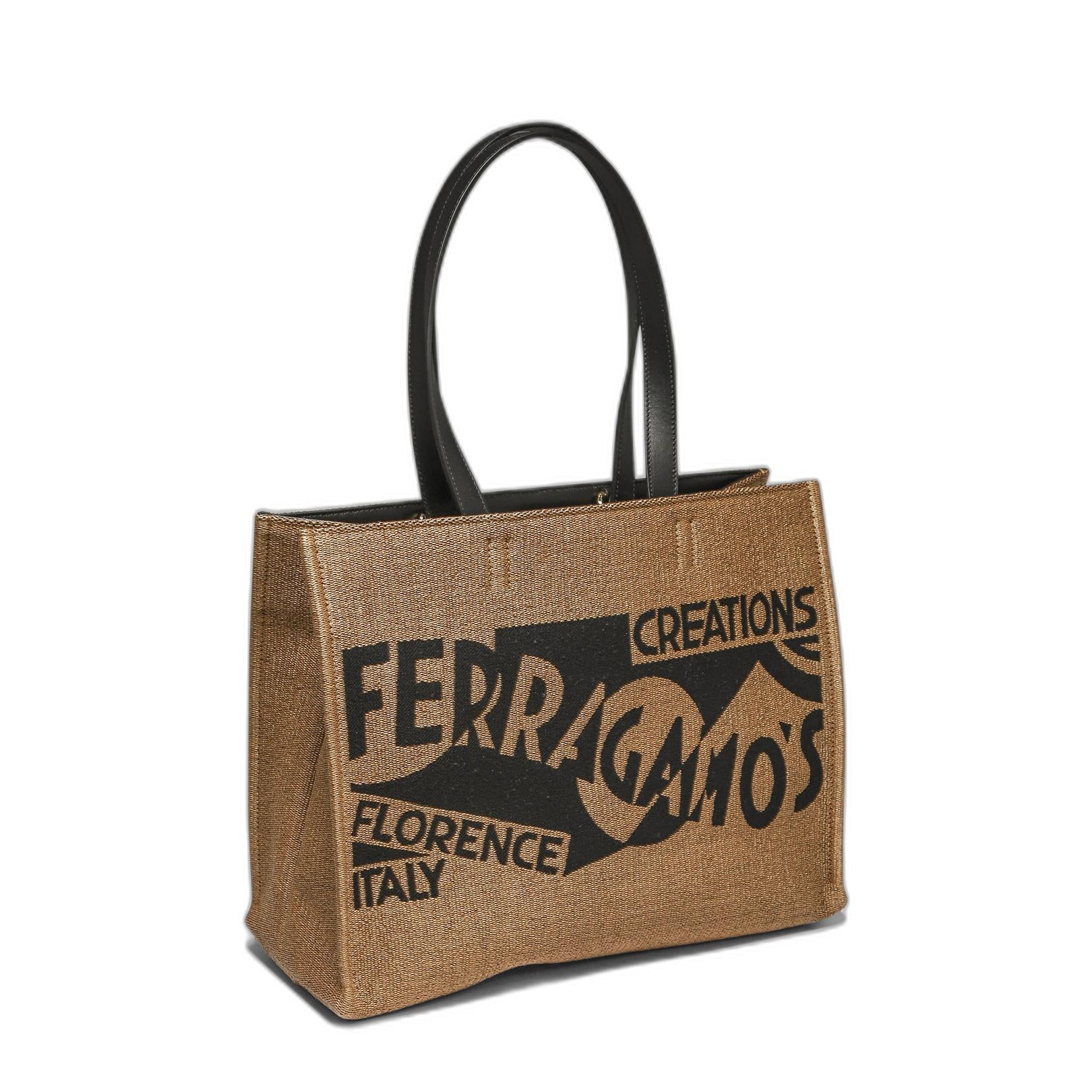 Tote Bag With Logo