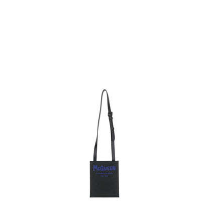 Smartphone Bag With Graffiti Logo