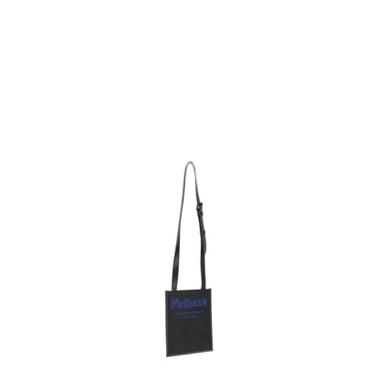Smartphone Bag With Graffiti Logo