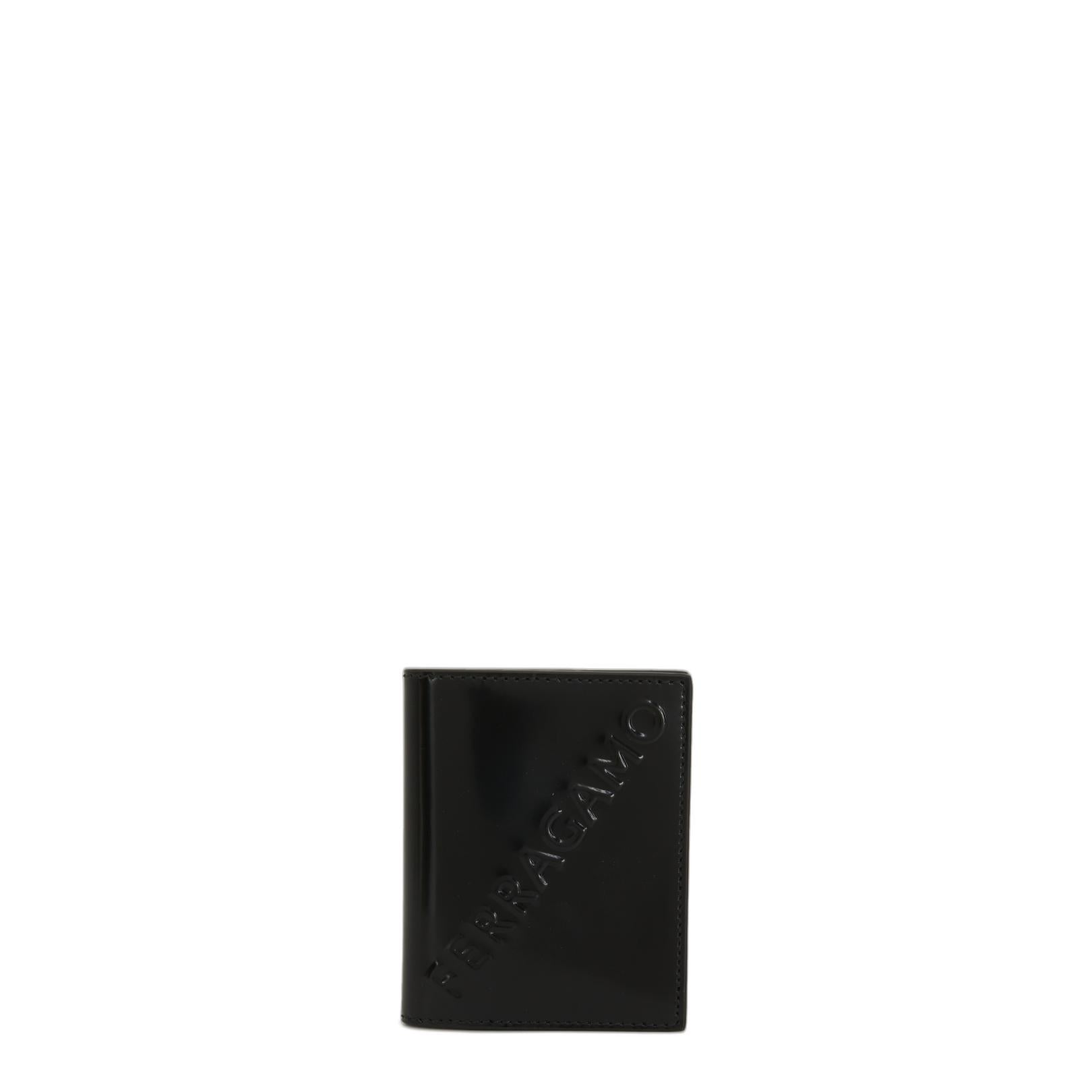 Ferragamo Wallets