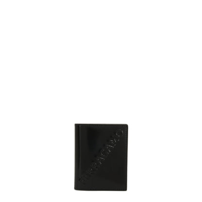 Ferragamo Wallets
