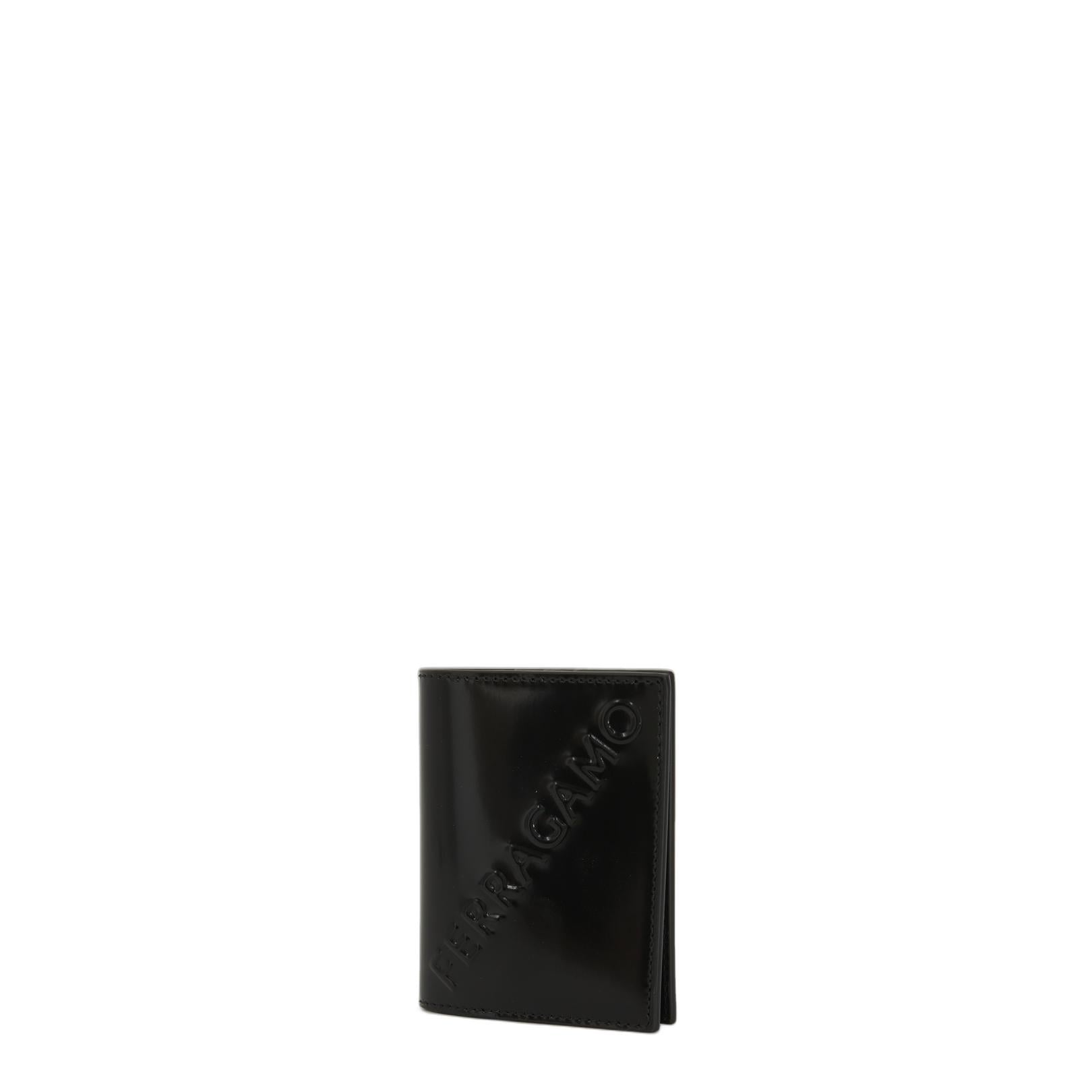 Ferragamo Wallets