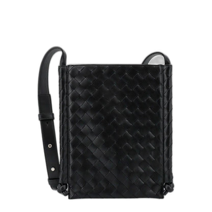 Flat Loop Crossbody Bag