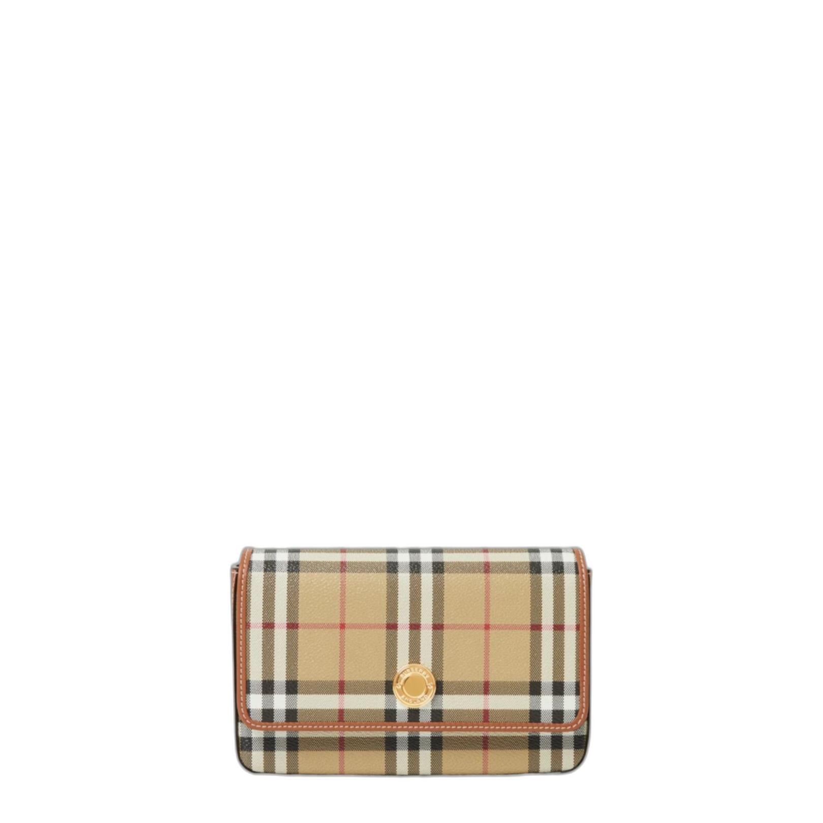 Hampshire Bag in Archive beige