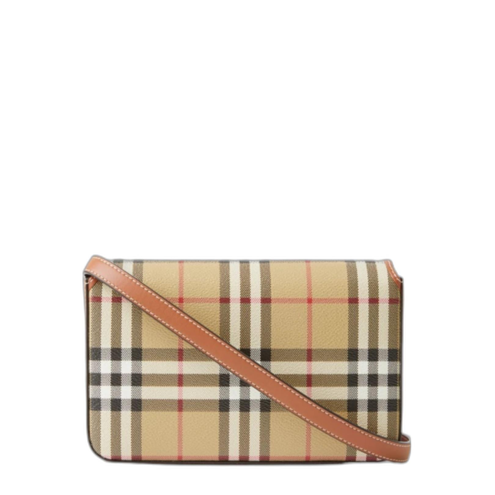 Hampshire Bag in Archive beige