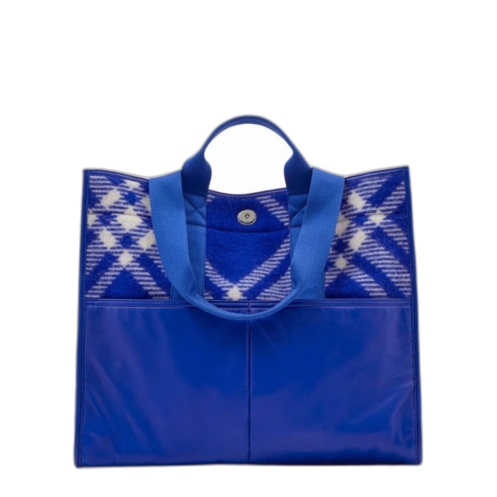 Shopper Tote Bag