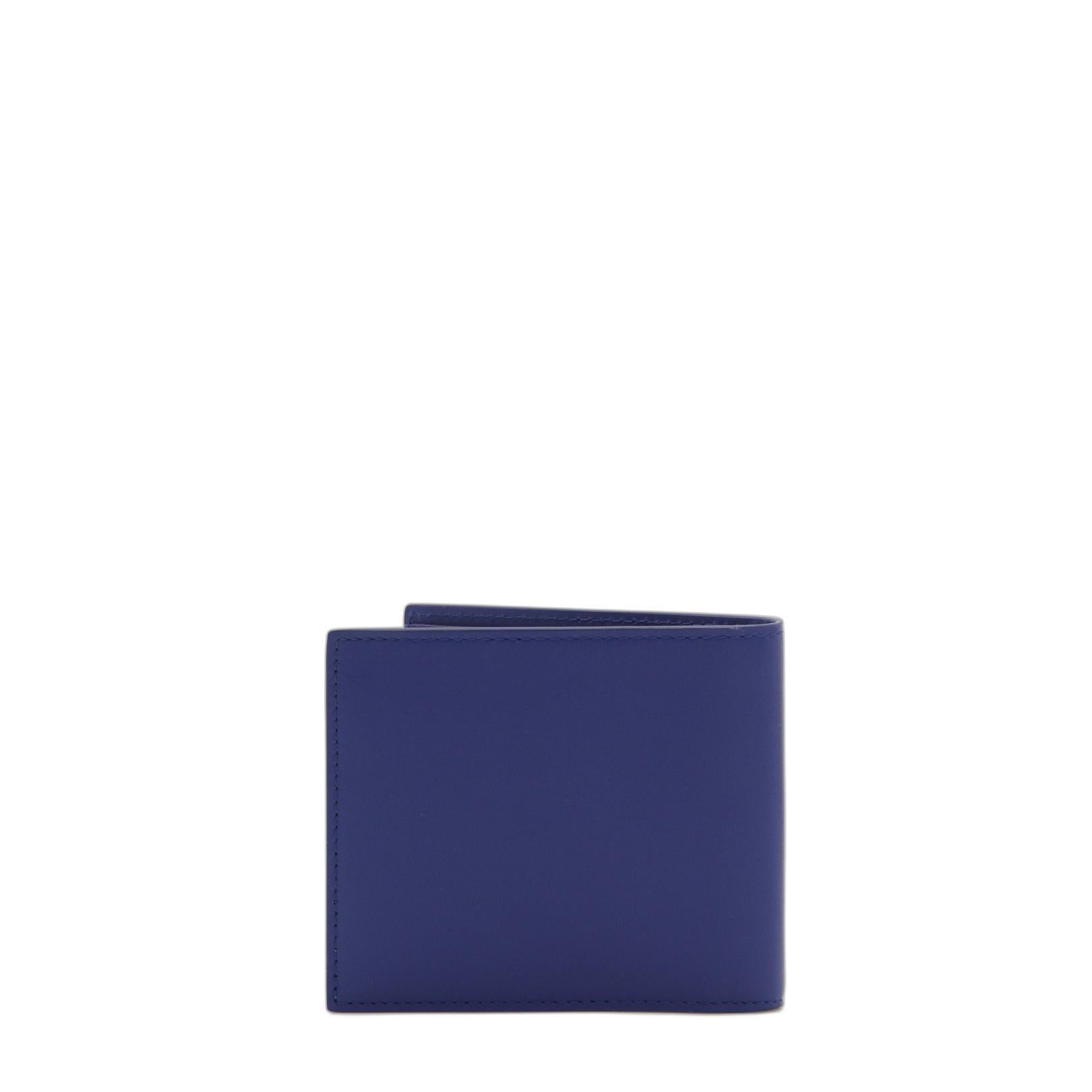 Bi-fold Wallet