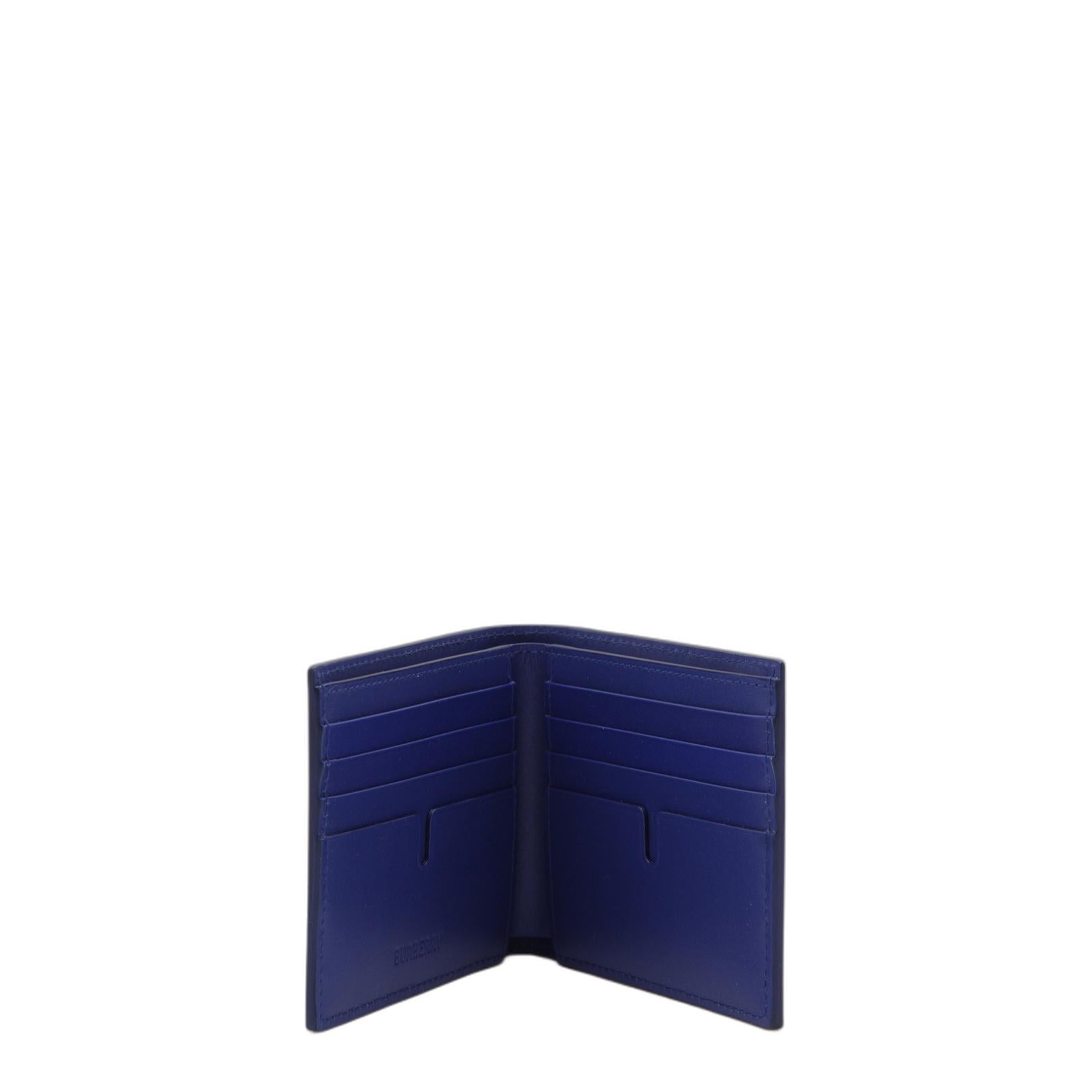 Bi-fold Wallet