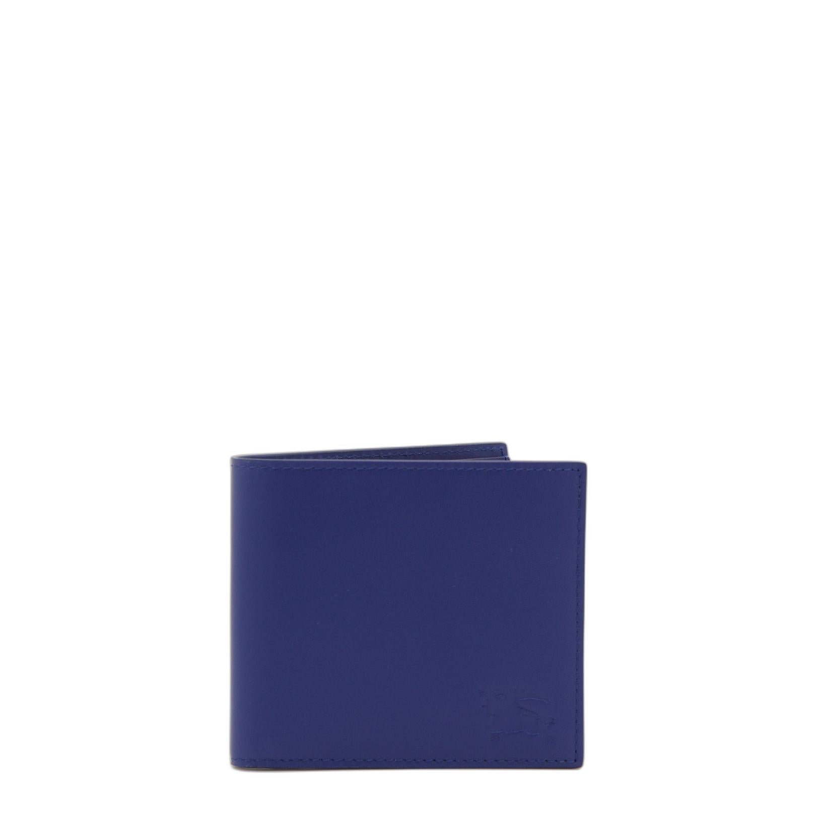 Bi-fold Wallet