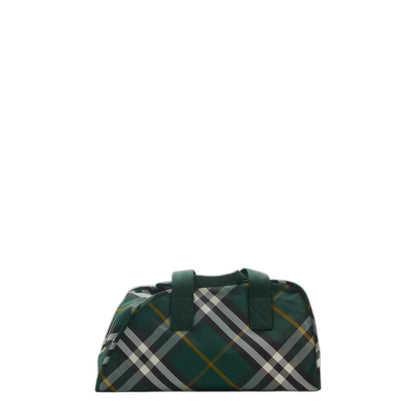 Medium Shield Duffle Bag