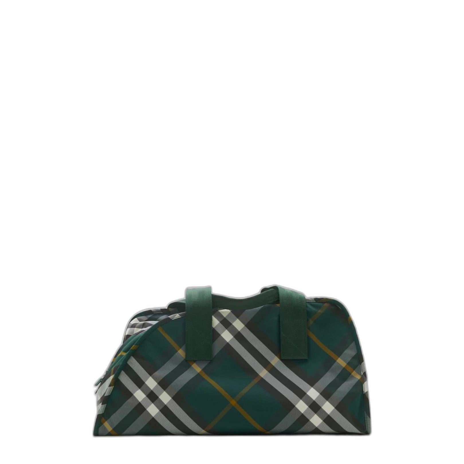 Medium Shield Duffle Bag