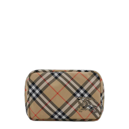 Check Travel Pouch |