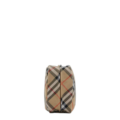 Check Travel Pouch |