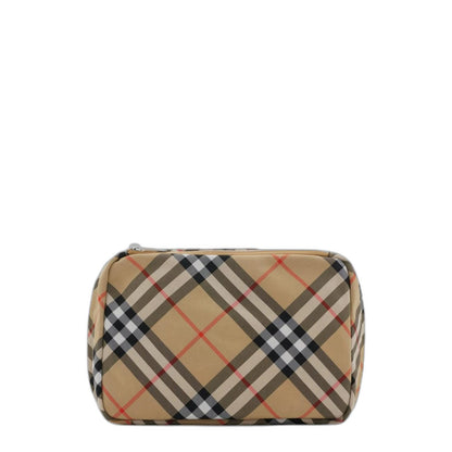 Check Travel Pouch |