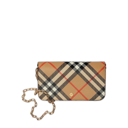 Check Chain Wallet