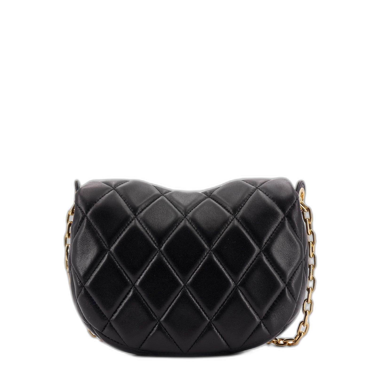 Rocking Shoulder Bag