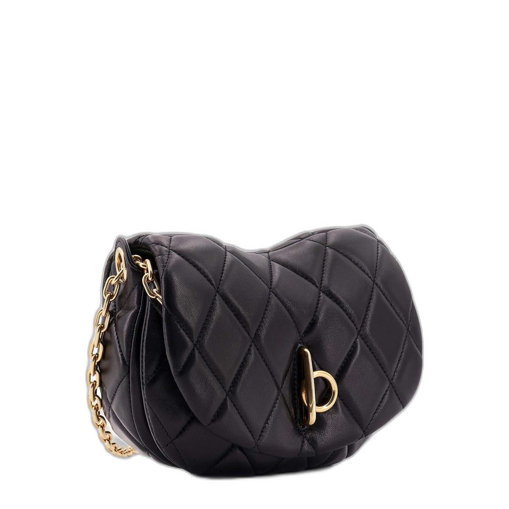 Rocking Shoulder Bag