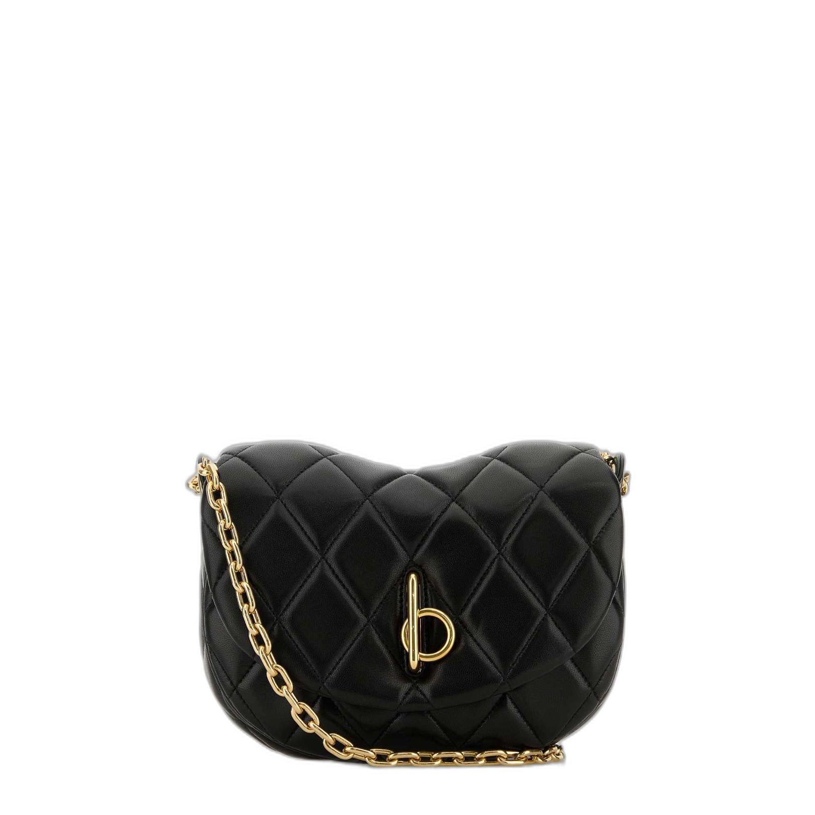 Rocking Shoulder Bag