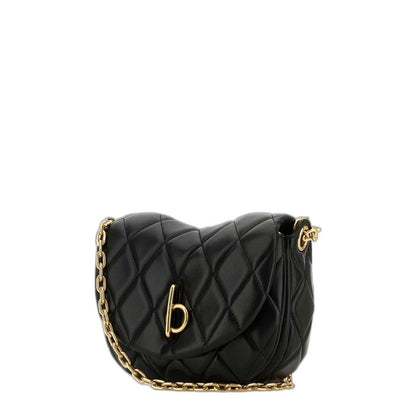 Rocking Shoulder Bag
