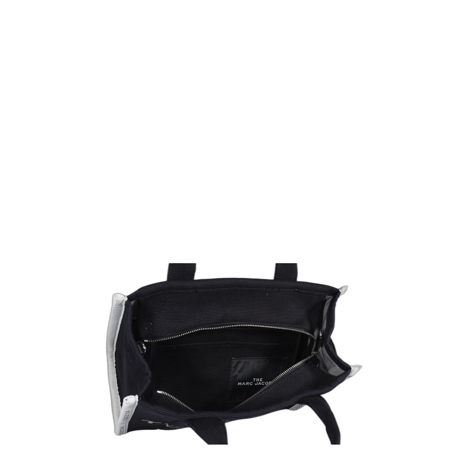 提花中型手提包