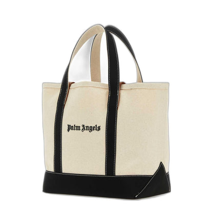 Canvas Shoulder Bag