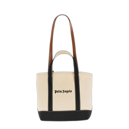 Canvas Shoulder Bag