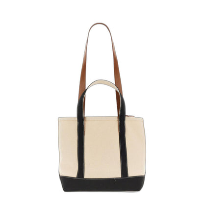 Canvas Shoulder Bag