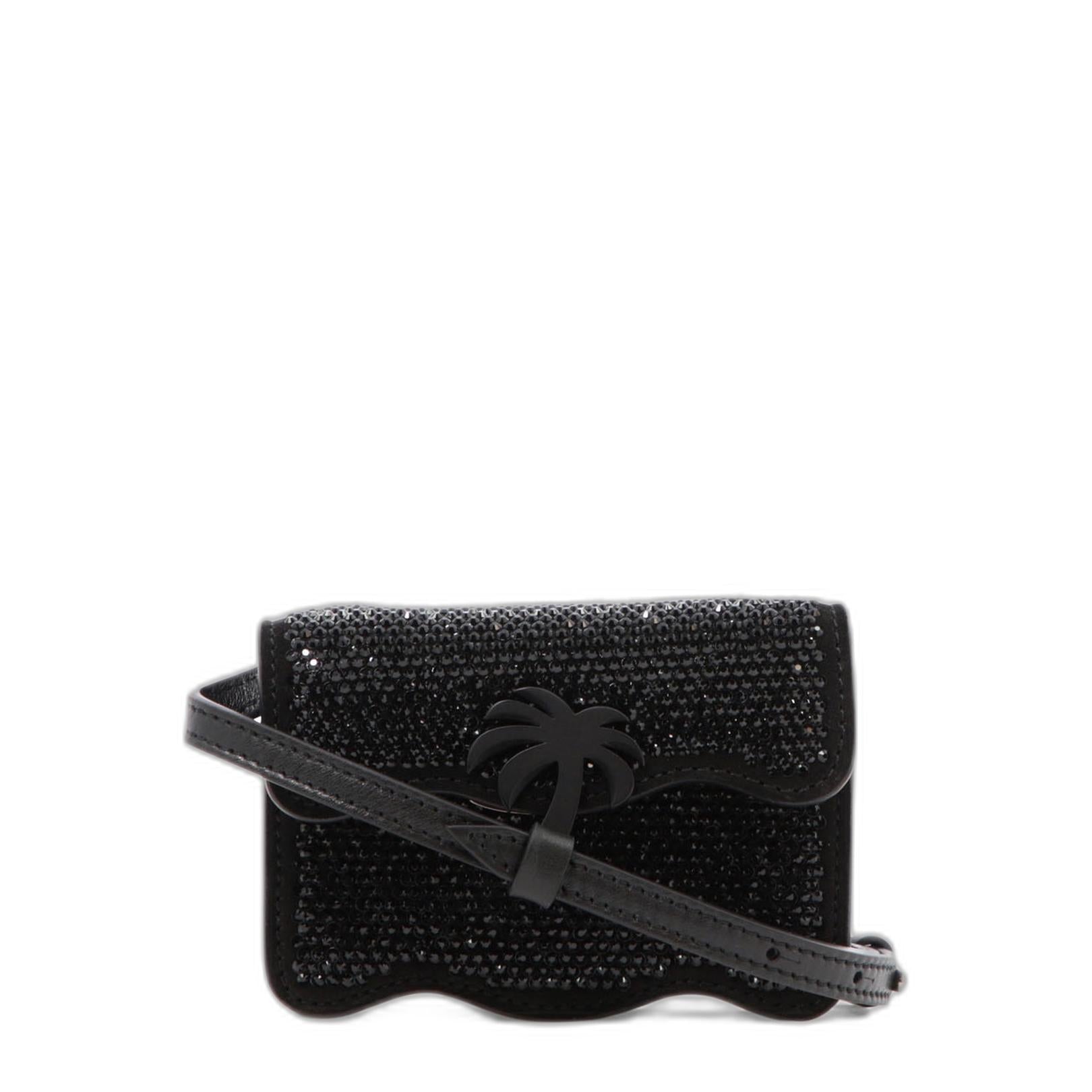 Palm Beach Crossbody Bag