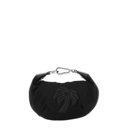 Hobo Palm Mini Handbag