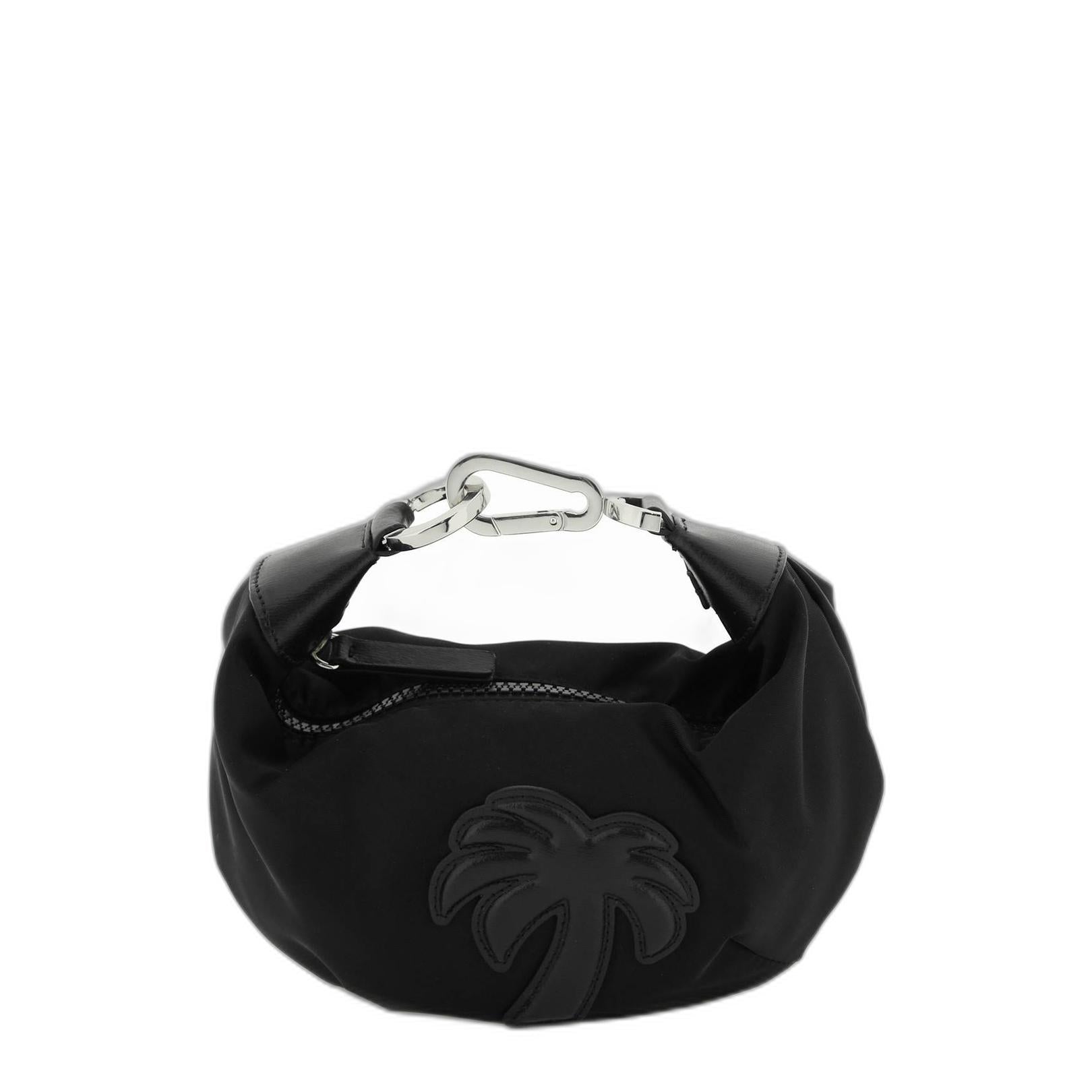 Hobo Palm Mini Handbag
