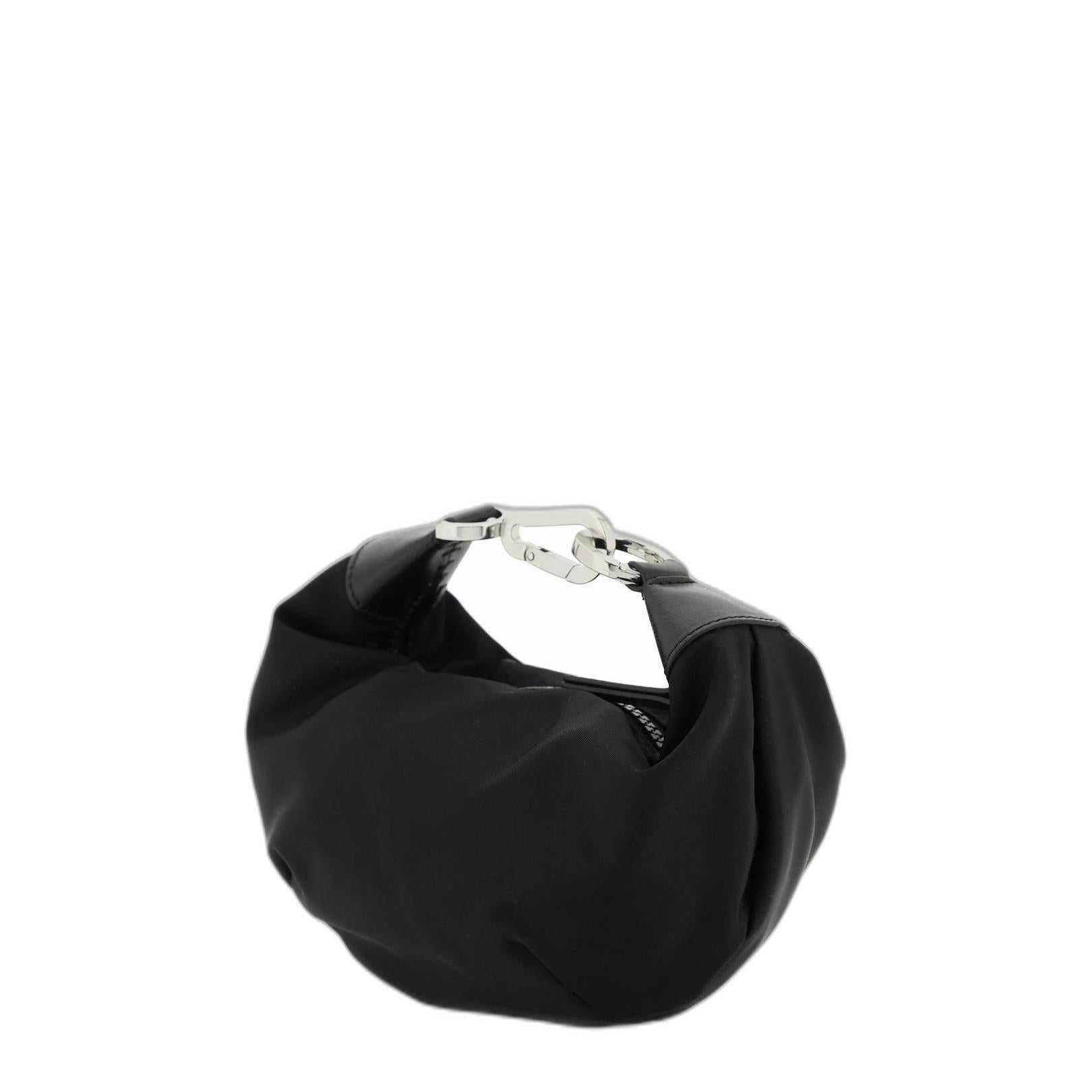 Hobo Palm Mini Handbag