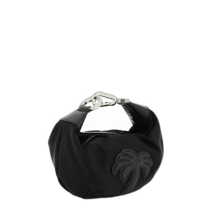 Hobo Palm Mini Handbag