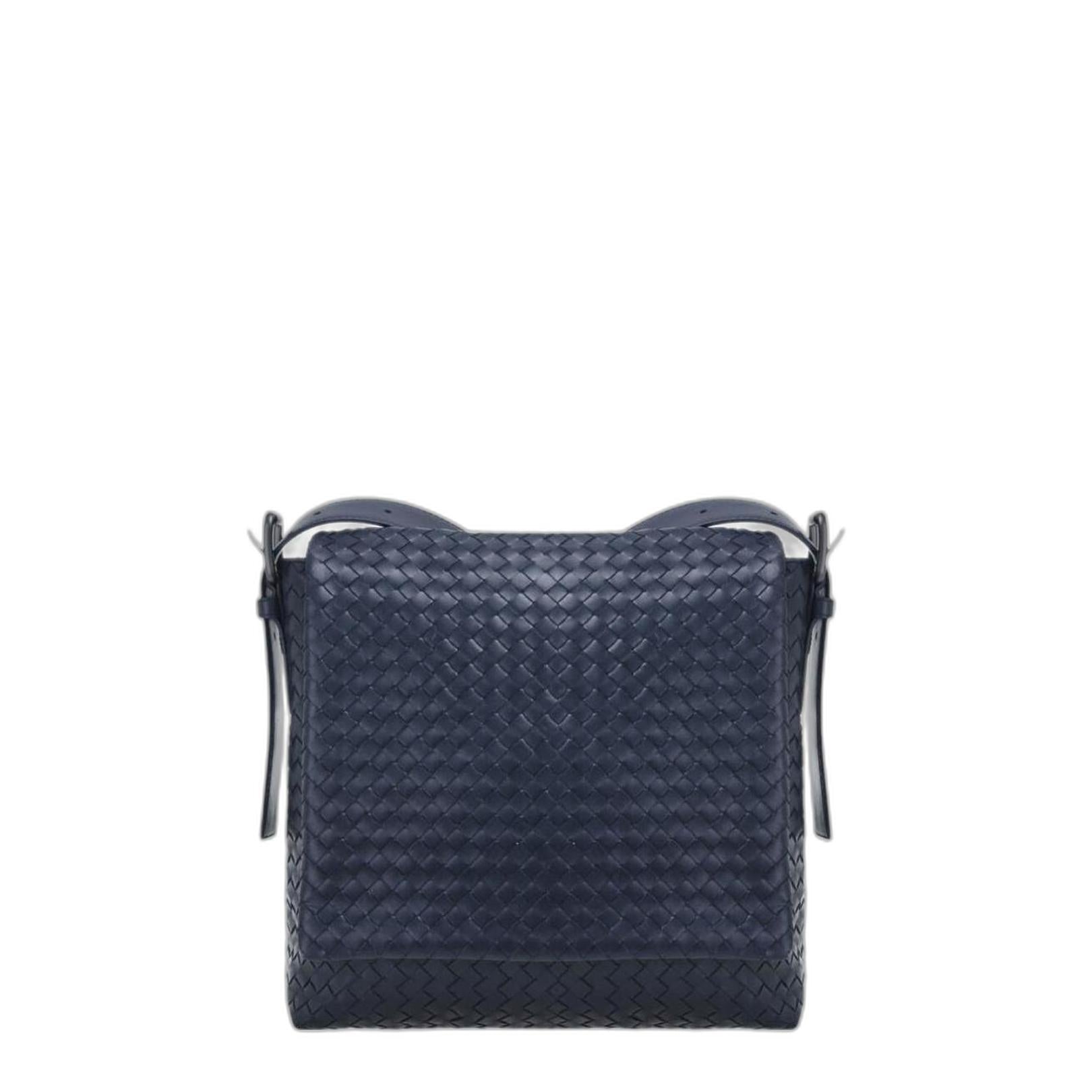 Men's Messenger Bag