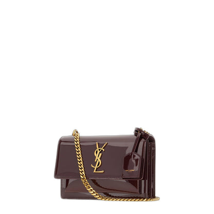Sunset Shoulder Bag In Box