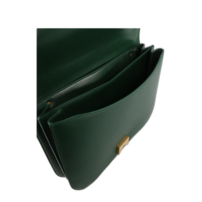 Mount Envelope Shoulder Bag