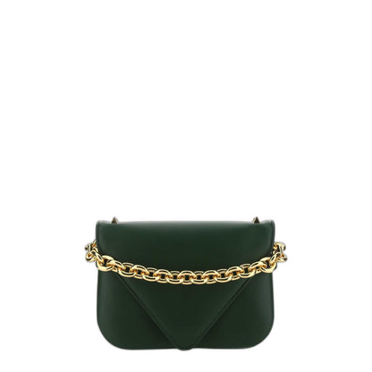 Mount Envelope Shoulder Bag