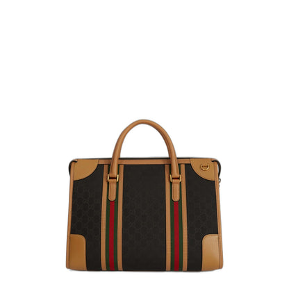 Ophidia Bauletto Large Duffle Bag
