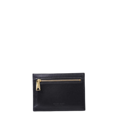 Card Holder in Black