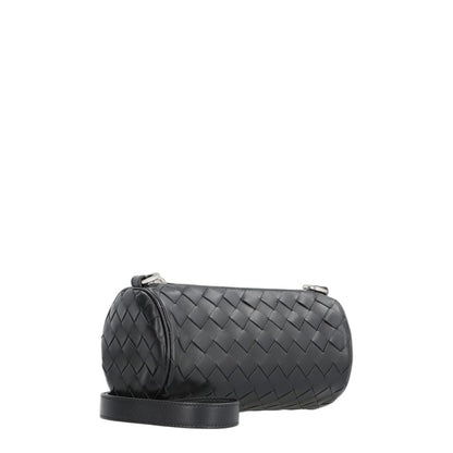 Mini Intrecciato Barrel