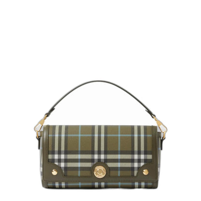 Top Handle Note Bag