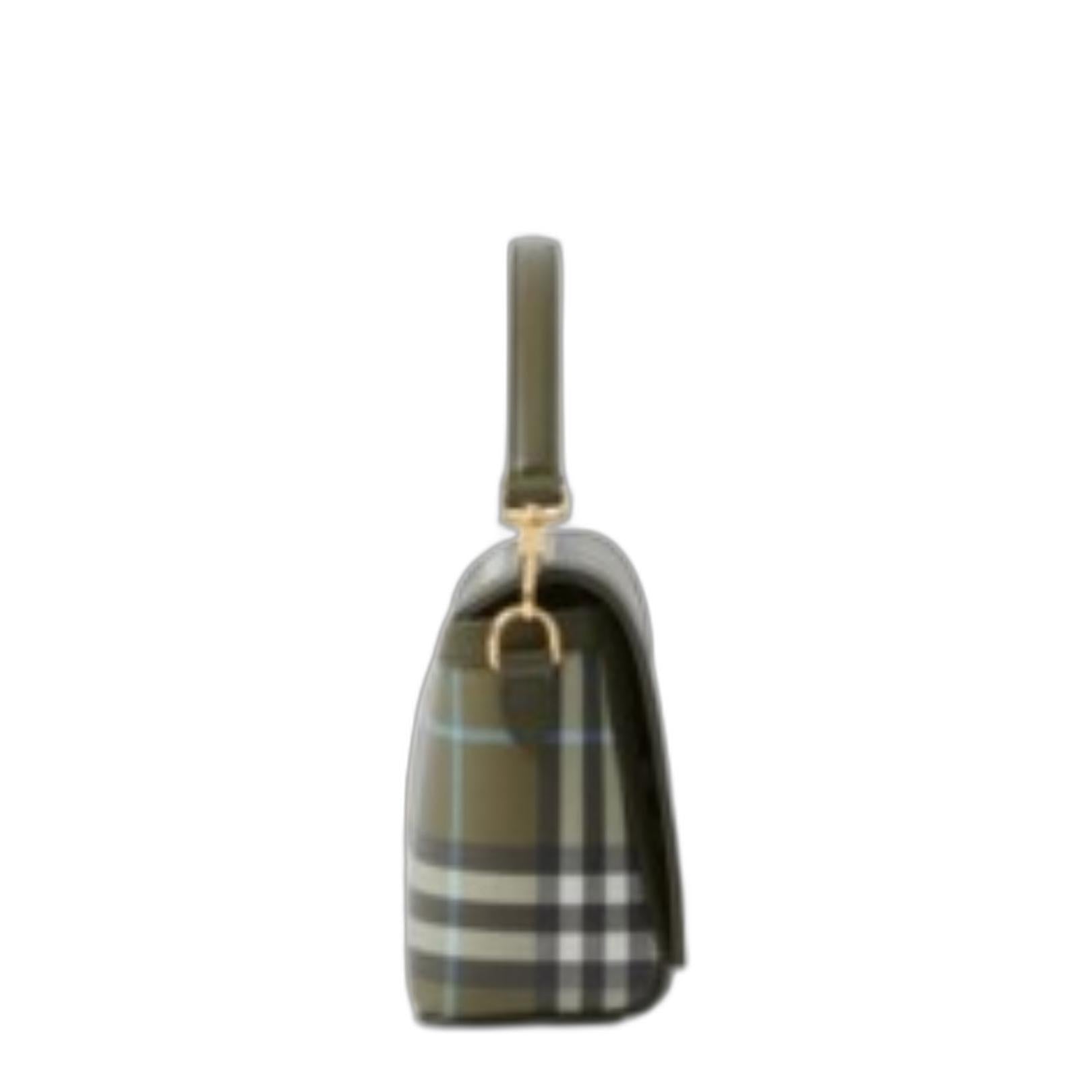 Top Handle Note Bag