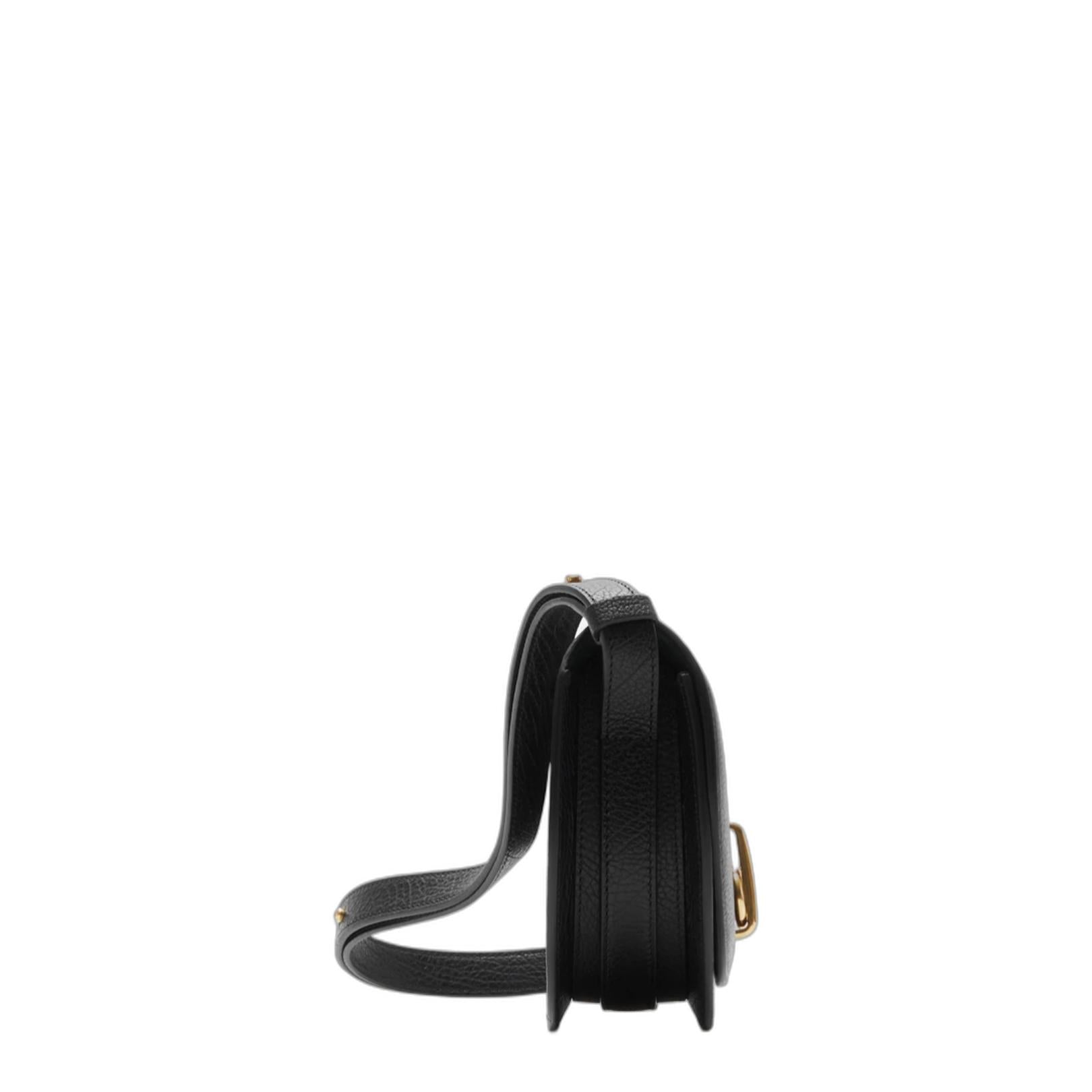 Mini Rocking Horse Bag