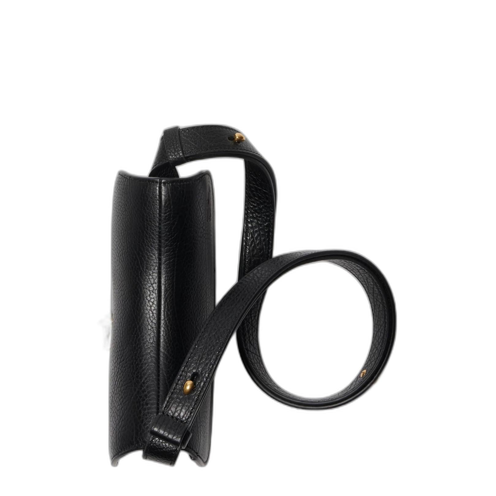 Mini Rocking Horse Bag