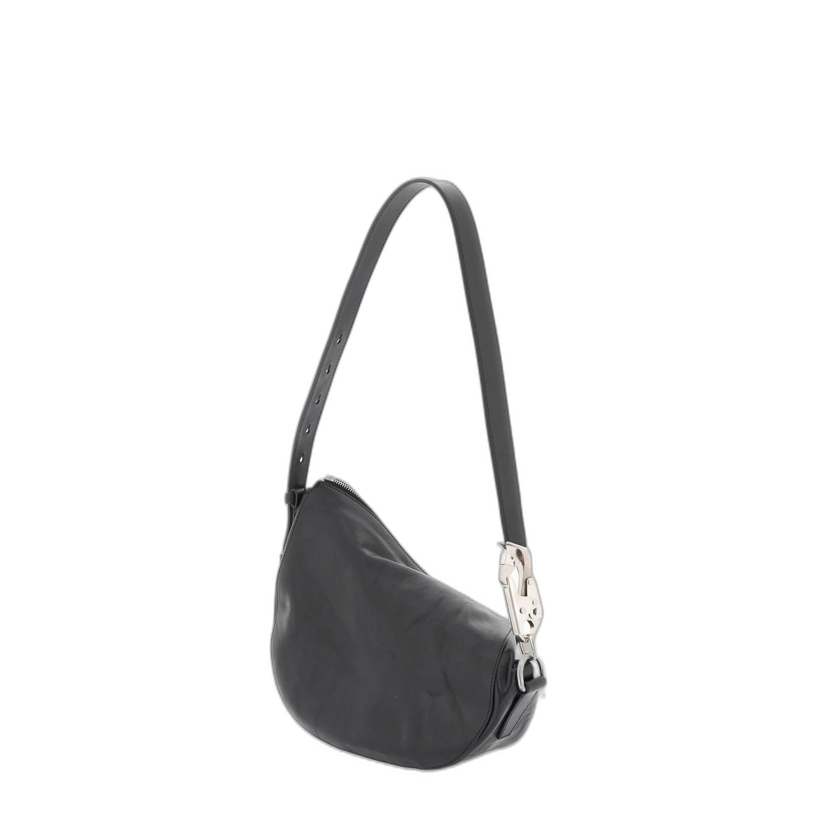 Knight Small Shoulder Bag