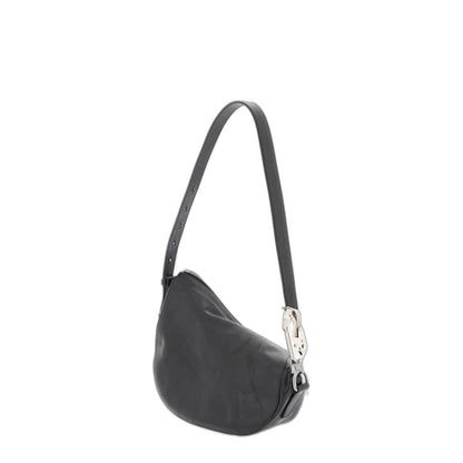 Knight Small Shoulder Bag