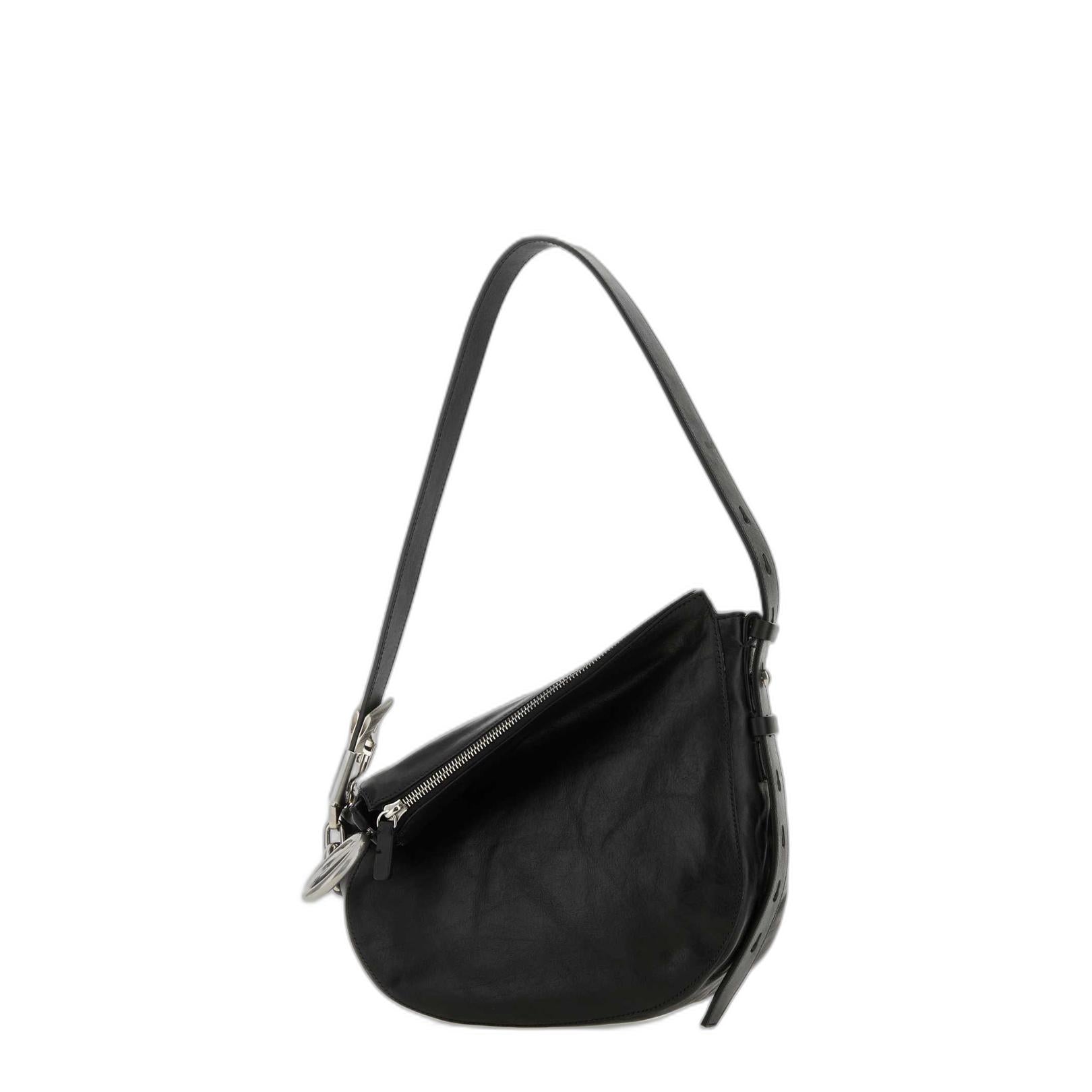 Knight Small Shoulder Bag