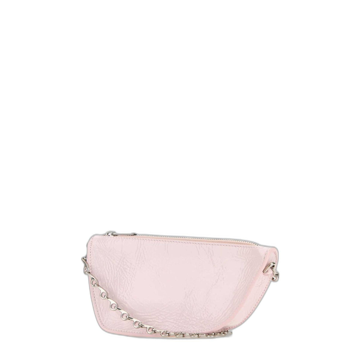 Micro Sling Shield Crossbody Bag